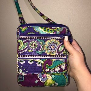Vera Bradley Purse